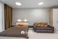 1 room apartment 34 m² Minsk, Belarus