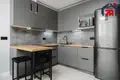 Wohnung 2 zimmer 39 m² Minsk, Belarus