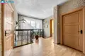 Дом 176 м² Лентварис, Литва