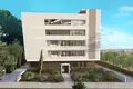 Квартира 1 комната 66 м² Гермасойя, Кипр