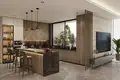 Appartement 4 chambres 414 m² Doubaï, Émirats arabes unis
