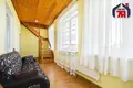 Casa de campo 782 m² Vialiki Trascianiec, Belarús