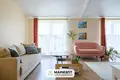 Appartement 2 chambres 57 m² Ratamka, Bélarus