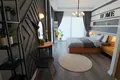 Attique 3 chambres 140 m² Trikomo, Chypre du Nord