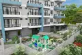 Apartment 62 m² Akarca Koyu, Turkey