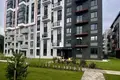 1 room apartment 34 m² Kopishche, Belarus