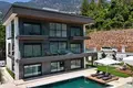Willa 7 pokojów 525 m² Alanya, Turcja