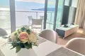 Apartamento 2 habitaciones 131 m² Rafailovici, Montenegro