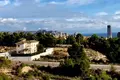 Land  Finestrat, Spain