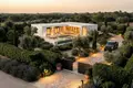 3 bedroom villa 140 m² el Pinos Pinoso, Spain