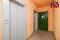 Appartement 3 chambres 66 m² Minsk, Bélarus