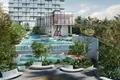1 bedroom apartment 52 m² Na Kluea, Thailand