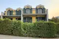 Villa de tres dormitorios 160 m² Budva, Montenegro