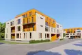 Commercial real estate Jaunlazdu mājas