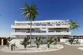 Квартира 3 комнаты 65 м² Лос-Алькасарес, Испания
