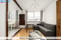 2 room apartment 33 m² Vilnius, Lithuania
