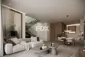 Appartement 3 chambres 137 m² Konia, Chypre