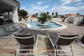 3 bedroom villa 450 m² La Nucia, Spain