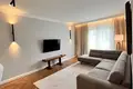 Appartement 2 chambres 50 m² en Varsovie, Pologne