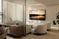 Apartamento 1 habitación 91 m² Abu Dabi, Emiratos Árabes Unidos