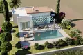 3 bedroom bungalow 96 m² Souni–Zanatzia, Cyprus