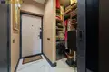 1 room apartment 30 m² Minsk, Belarus