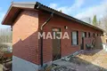 3 bedroom house 110 m² Helsinki sub-region, Finland