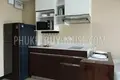 Kondominium 1 Schlafzimmer 36 m² Thalang, Thailand