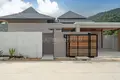 3 bedroom apartment 220 m² Ban Bang Thao, Thailand