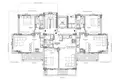 Appartement 2 chambres 57 m² Alanya, Turquie