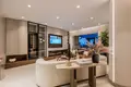 Appartement 3 chambres 200 m² Marbella, Espagne