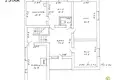 Maison 319 m² Kalodziscanski sielski Saviet, Bélarus
