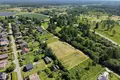 Land 1 632 m² Incukalna pagasts, Latvia