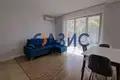 Квартира 2 комнаты 68 м² Равда, Болгария