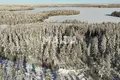 Parcelas  Ranua, Finlandia