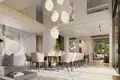 Mieszkanie 5 pokojów 587 m² Dubaj, Emiraty Arabskie
