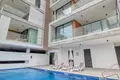 Penthouse z 2 sypialniami 194 m² w Jermasoja, Cypr