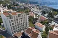 Wohnung 1 Schlafzimmer 52 m² Becici, Montenegro