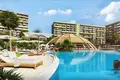 Apartamento 3 habitaciones 69 m² Kepez, Turquía