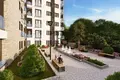 Mieszkanie 2 pokoi 39 m² Boreti, Czarnogóra