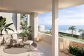 Attique 3 chambres 101 m² Fuengirola, Espagne