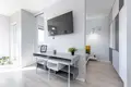 2 room apartment 41 m² in Smolice, Poland