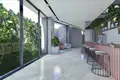 1 bedroom apartment 42 m² Muratpasa, Turkey