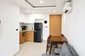 Mieszkanie 1 pokój 32 m² Bang Sare, Tajlandia
