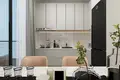 Apartment 89 m² Akarca Koyu, Turkey