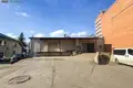 Commercial property 1 849 m² in Kaunas, Lithuania
