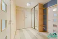 Apartamento 3 habitaciones 83 m² Minsk, Belarús