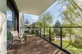 Wohnung 3 zimmer 104 m² Warschau, Polen