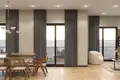 Квартира 2 комнаты  Мраморноморский регион, Турция