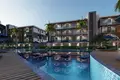 Квартира 1 спальня 38 м² Пила, Кипр